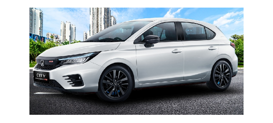 Harga Honda City Hatchback Rs General Tips