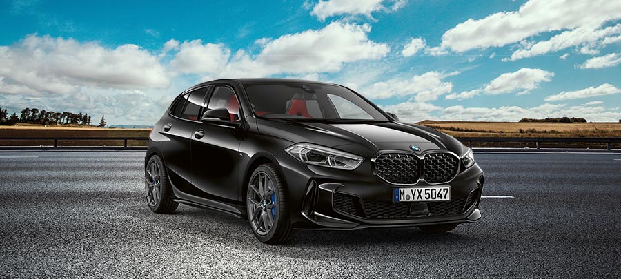 BMW M135i 2021 - Daftar Harga Spesifikasi Promo Diskon Review 