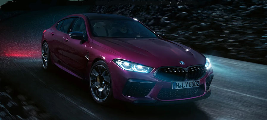 BMW M8 2025 Harga Promo, Spesifikasi, Cicilan Ringan | Carmudi Indonesia