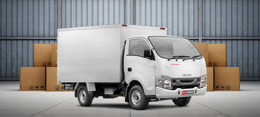 Isuzu Traga 2022 Daftar  Harga  Spesifikasi Promo Diskon 