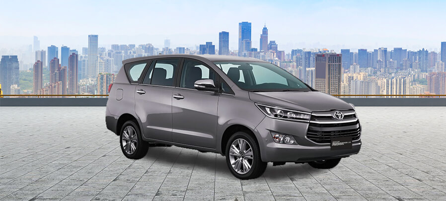 Toyota Kijang Innova 2020 - Daftar Harga, Spesifikasi ...