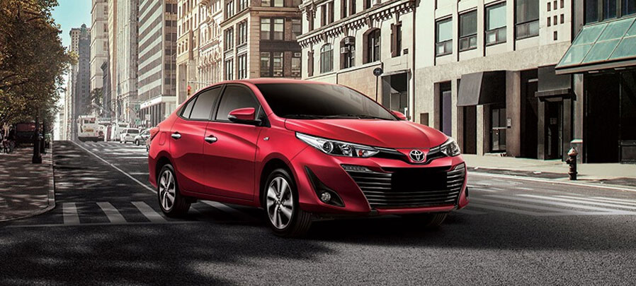 Toyota Vios 2022 Daftar Harga Spesifikasi Promo Diskon 