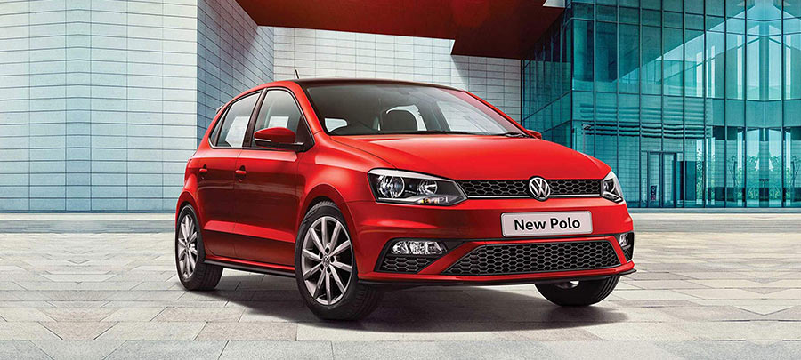 Volkswagen Golf 2021 - Daftar Harga, Spesifikasi, Promo ...