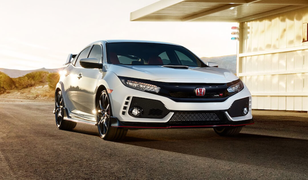  Honda  Civic  Type R 2022 Daftar Harga  Spesifikasi Promo 