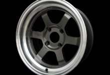 Velg Replika