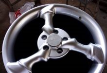 Velg mobil