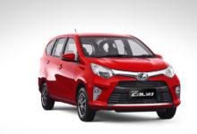 Kendala Toyota Calya