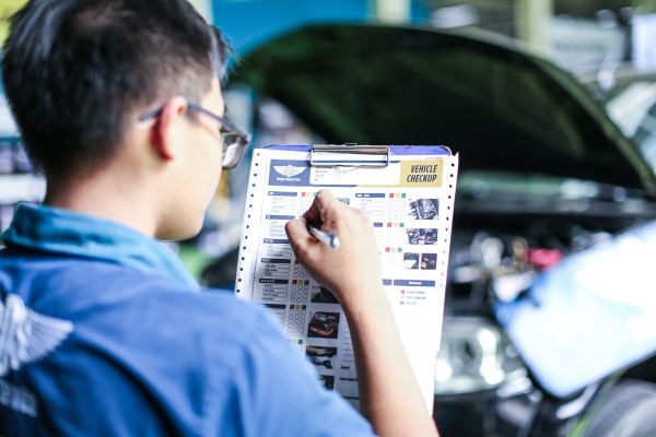 layanan bengkel bos jakarta