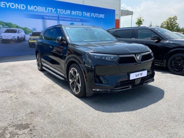 Vinfast VF9