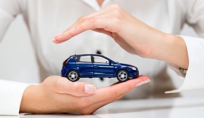 Over kredit mobil motor