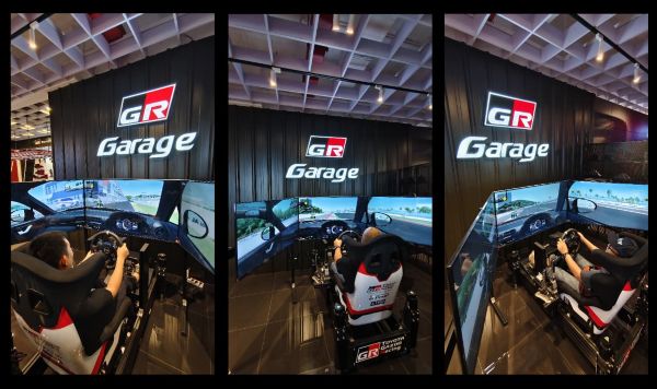 Altic 14 tahun game simulator