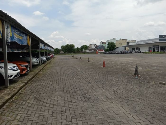 area test drive carsentro solo