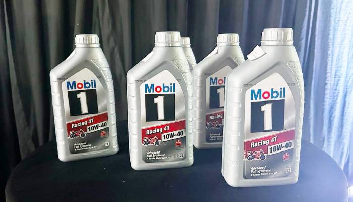 pengundian terakhir mobil lubricants