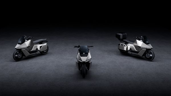 motor listrik omoway