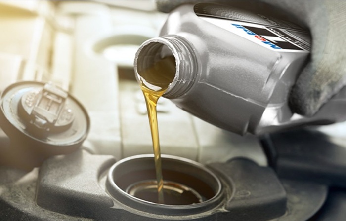 pengundian terakhir mobil lubricants